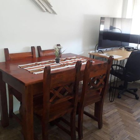 Apartmán Departamento De Emiko Córdoba Exteriér fotografie