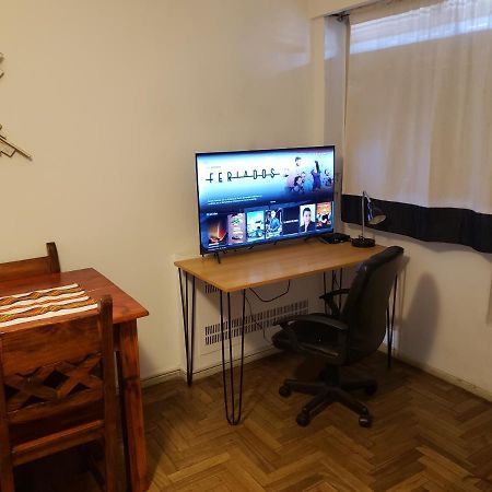 Apartmán Departamento De Emiko Córdoba Exteriér fotografie