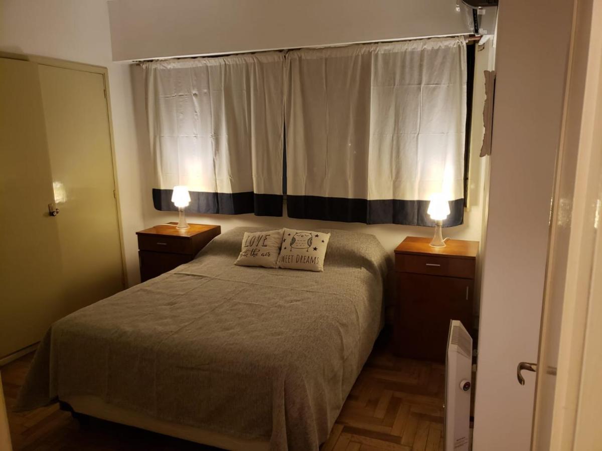 Apartmán Departamento De Emiko Córdoba Exteriér fotografie