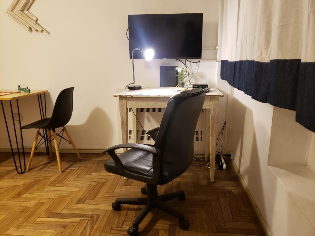 Apartmán Departamento De Emiko Córdoba Exteriér fotografie