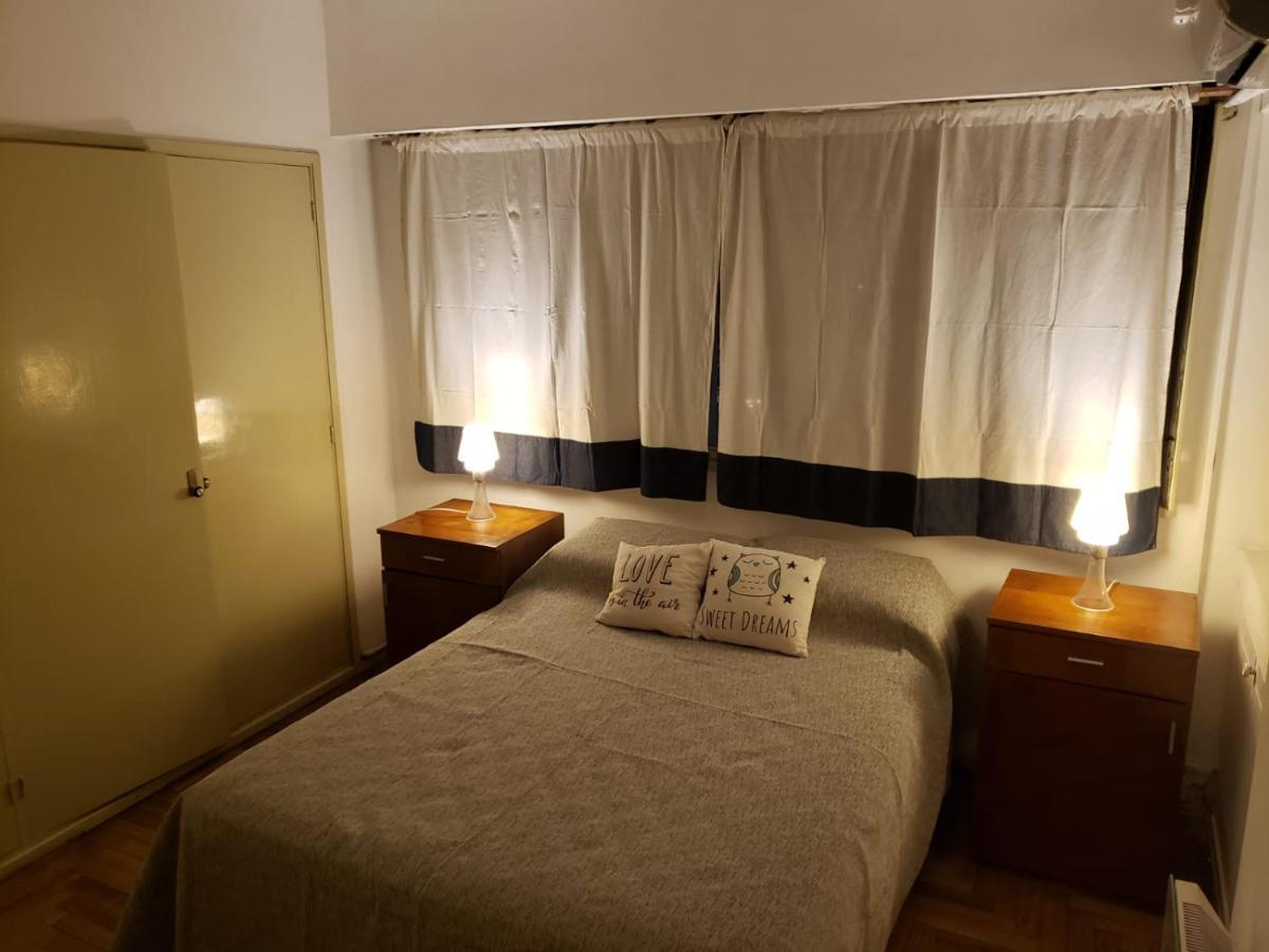 Apartmán Departamento De Emiko Córdoba Exteriér fotografie