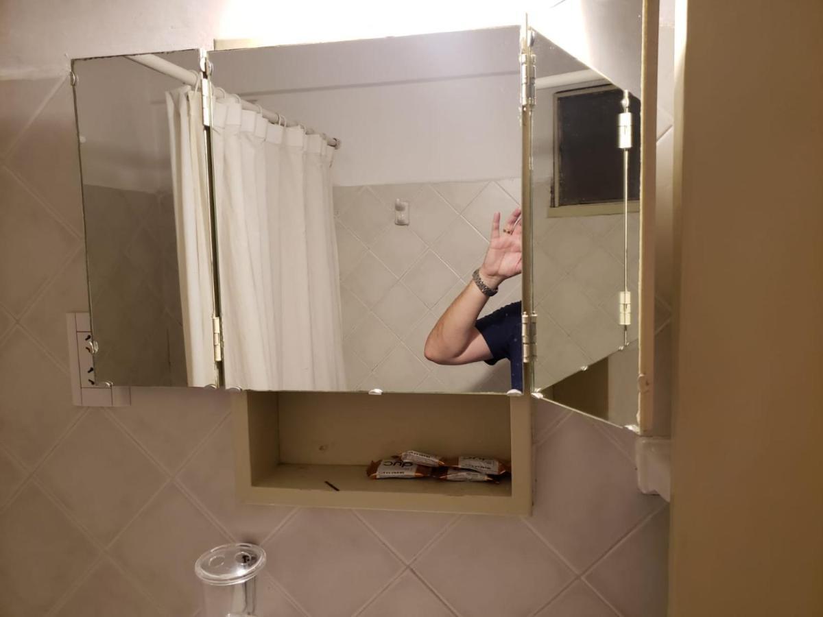 Apartmán Departamento De Emiko Córdoba Exteriér fotografie
