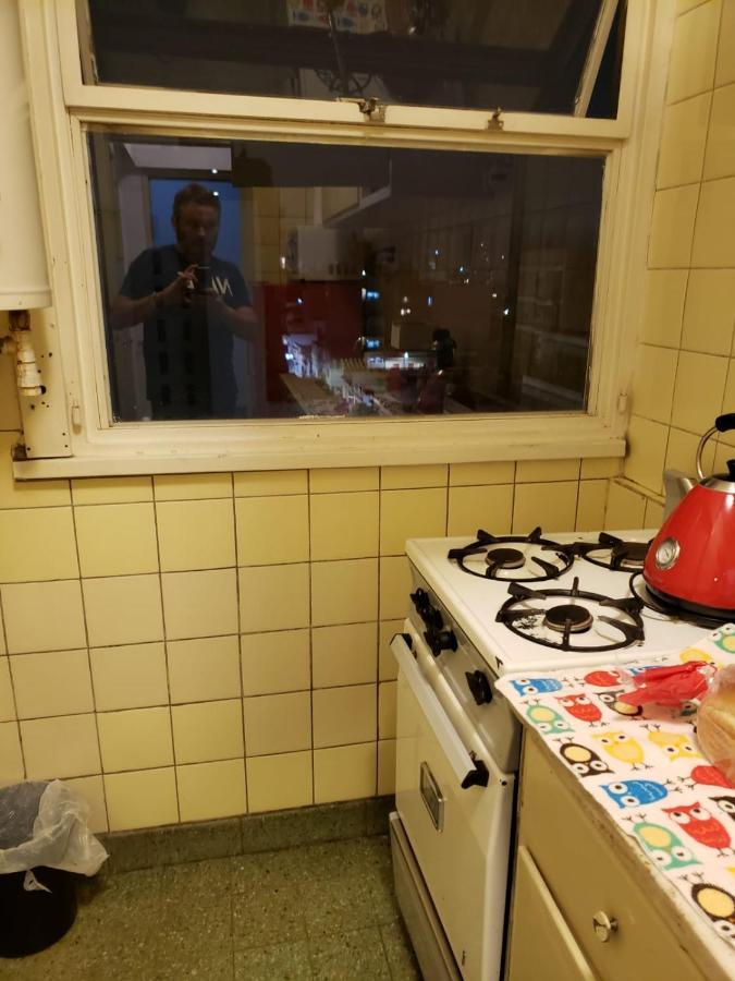 Apartmán Departamento De Emiko Córdoba Exteriér fotografie