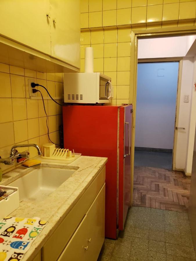 Apartmán Departamento De Emiko Córdoba Exteriér fotografie