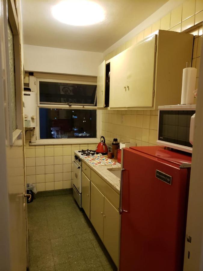 Apartmán Departamento De Emiko Córdoba Exteriér fotografie